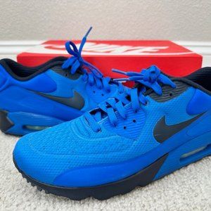 Nike Air Max 90 Ultra SE Cobalt Blue